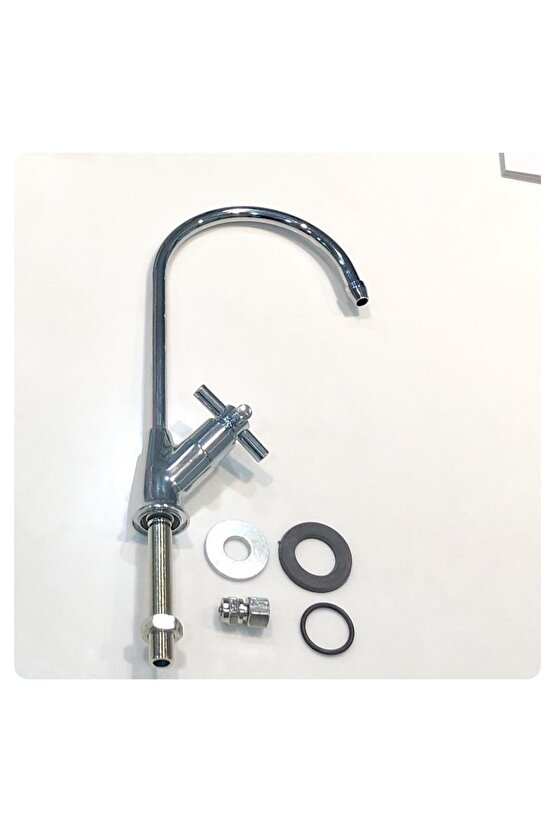 Arıtma Musluğu Aç-kapa Lüx Koç