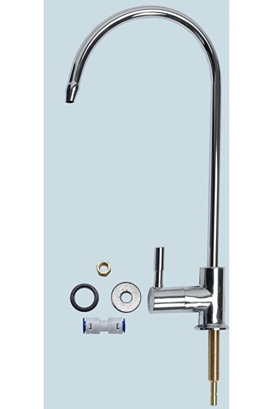 İNOX ARITMA MUSLUĞU