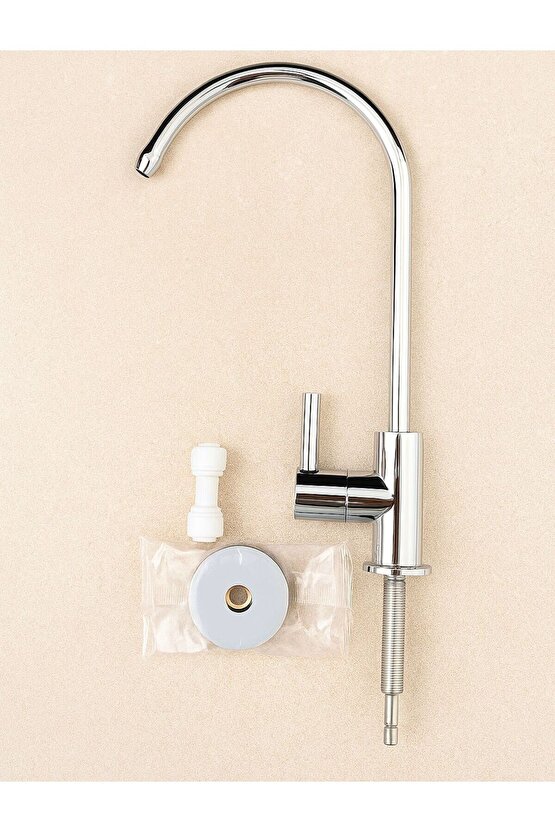 ARITMA MUSLUĞU İTHAL LÜKS