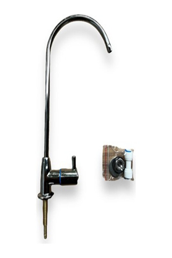 Arıtma Musluğu Arıtmalı Cihazlar İçin Yerli Üretim Musluk