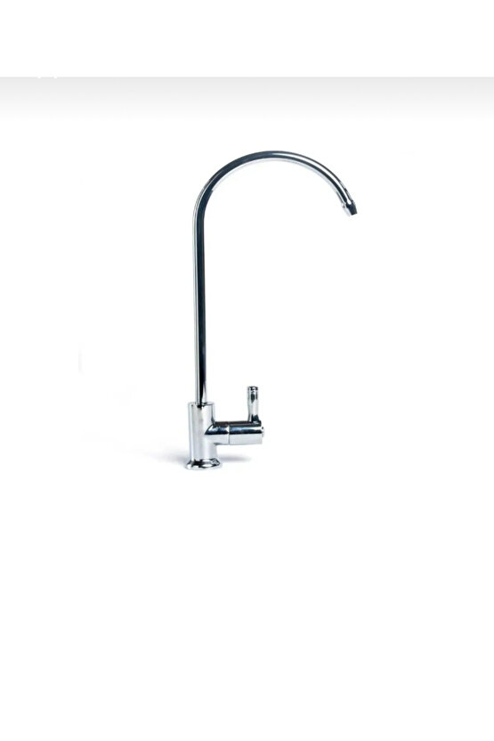 Krom aç kapa arıtma musluğu su filtreleme musluğu