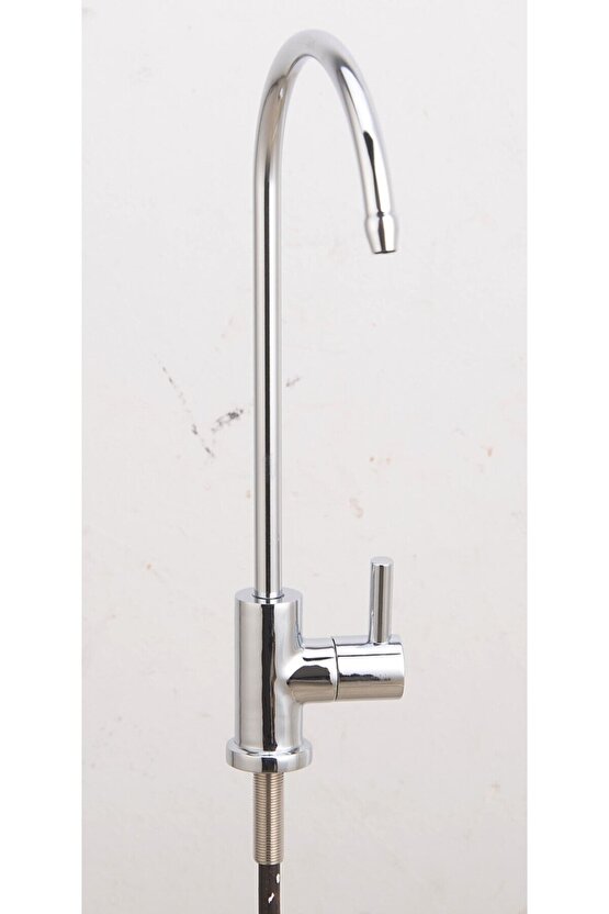 Arıtma Musluğu - Krom