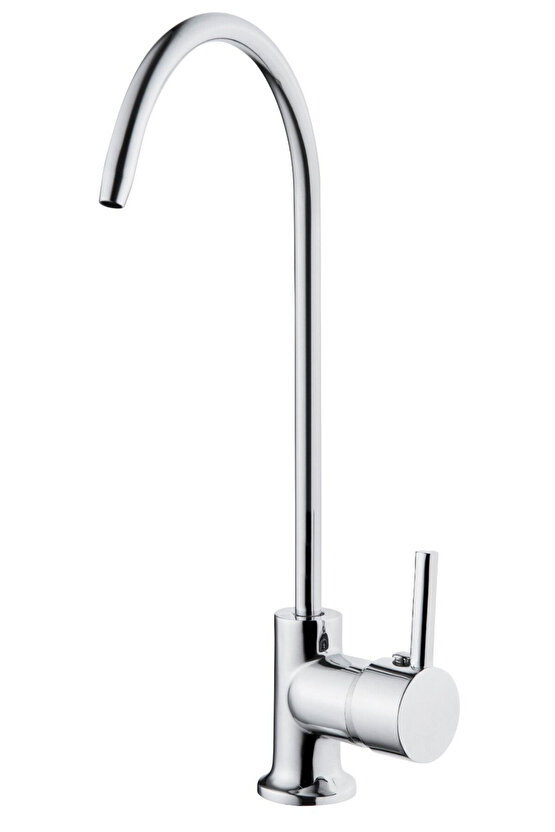 Lüx Su Arıtma Musluğu GÜMÜŞ