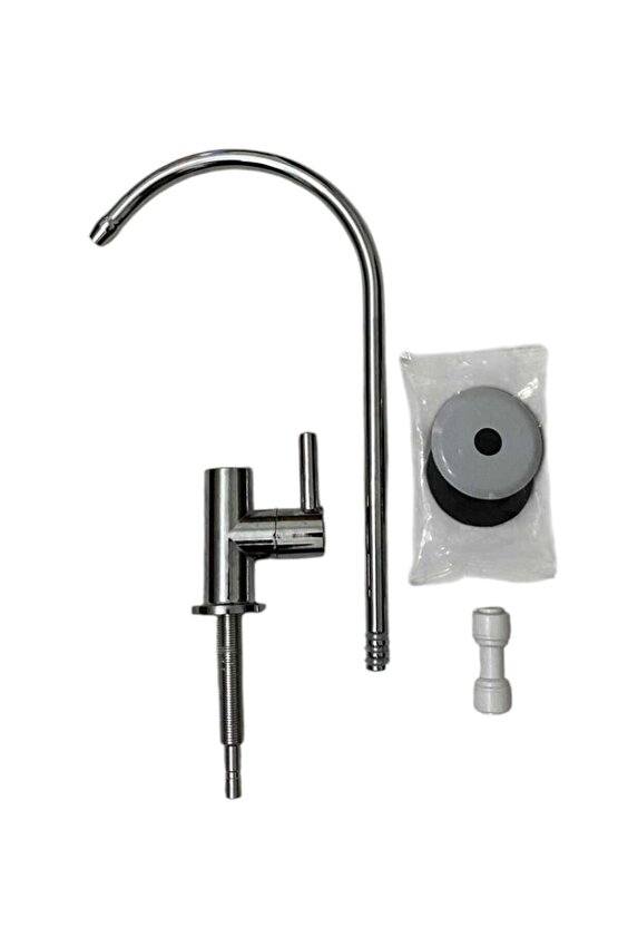 LÜKS ARITMA MUSLUĞU