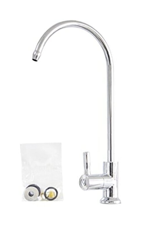 * Su Arıtma Musluğu