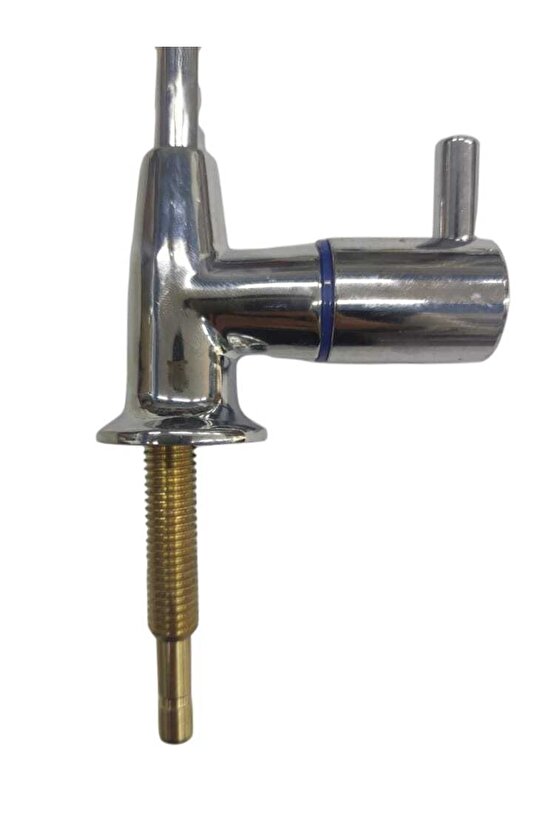 Lüx Arıtma Muslugu