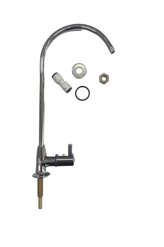 Lüx Arıtma Muslugu