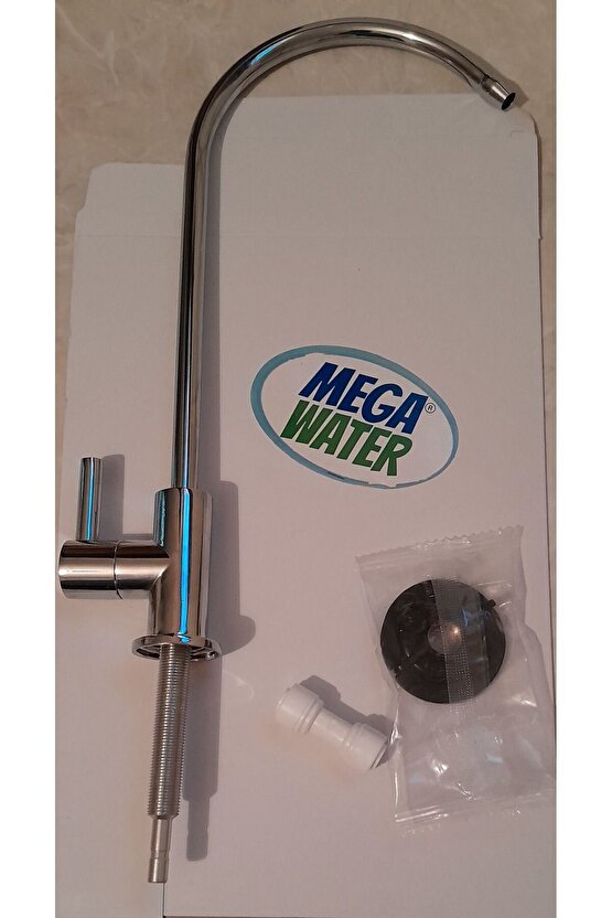 Eko Su Arıtma Musluğu I?thal