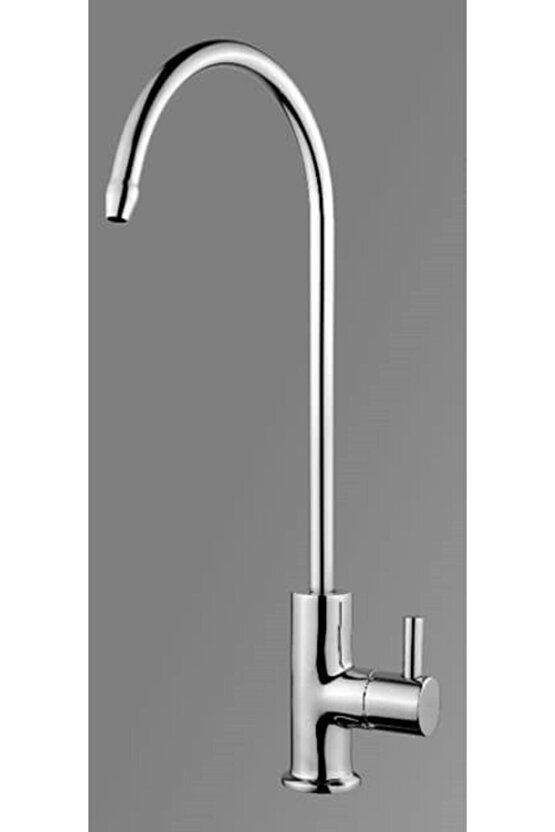 Lüks Su Arıtma Musluğu