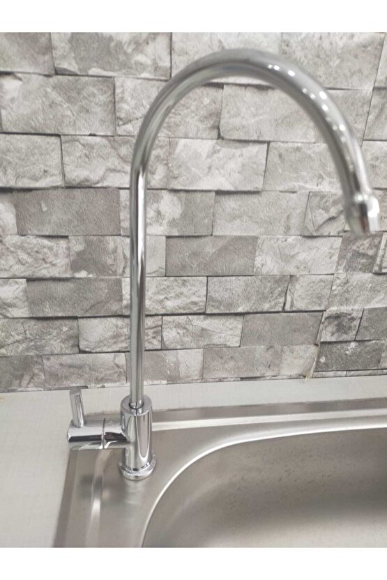 Erpa Life Arıtma Musluğu