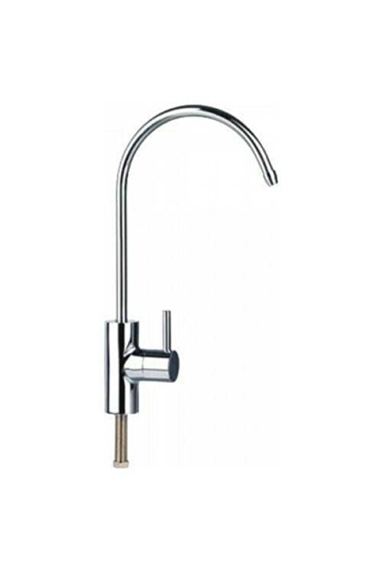 Erfa Lüks Paslanmaz Su Arıtma Musluğu