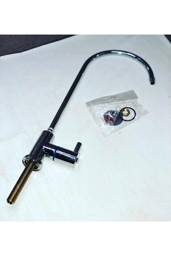 Arıtma Musluğu - Batarya