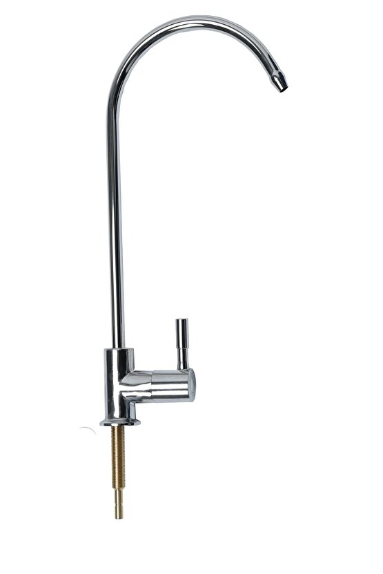 Ihlas-lg Su Arıtma Cihazı Uyumlu %100 Pirinç Gövde Lüks Arıtma Musluğu Musluk