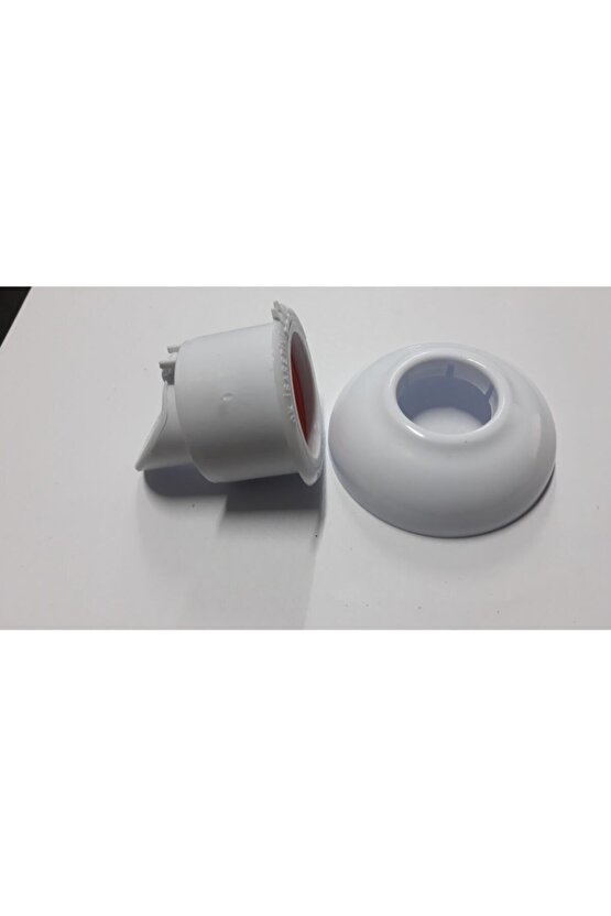 Muffmatik Cekvalfli Adaptor