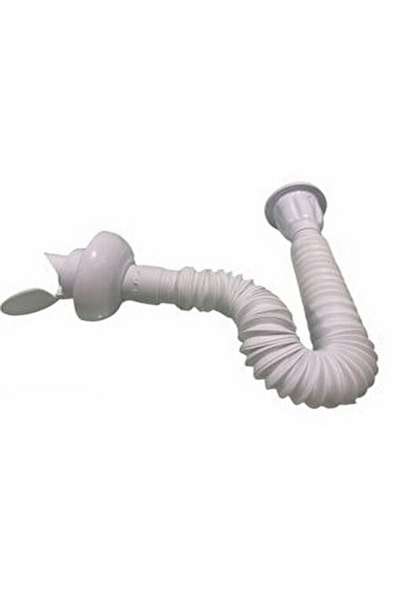 Muffmatik Lavabo Çekvalfi Koku Önleyici Haşere Önleyici 650340