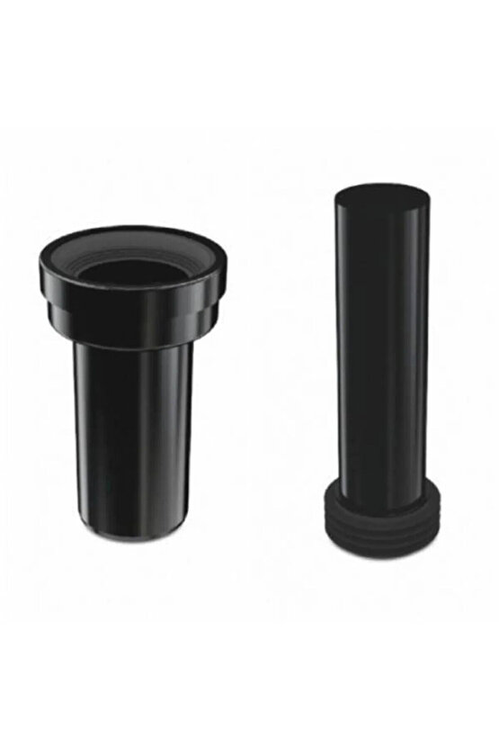 GÖMME REZERVUAR KADA SETİ – Ø90×220+Ø45x180MM