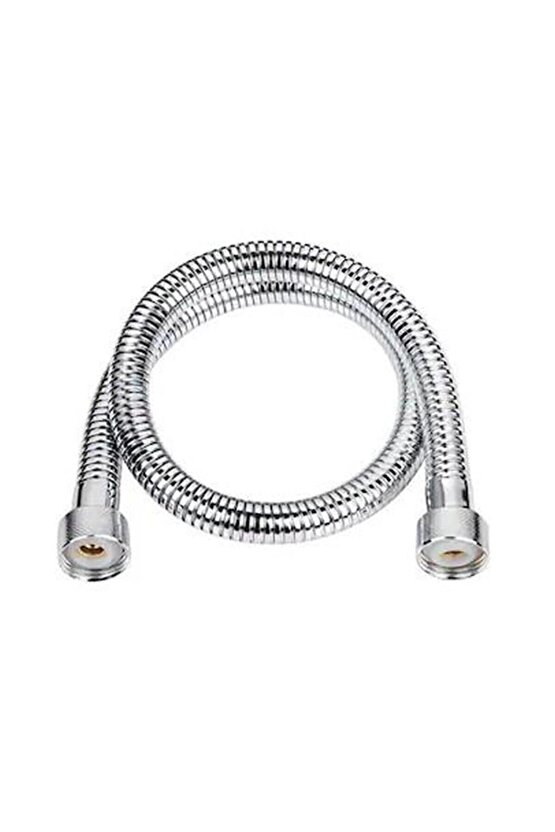 60cm Kısa Robot Tepe Duş Hortumu Tepe Duş Spiral