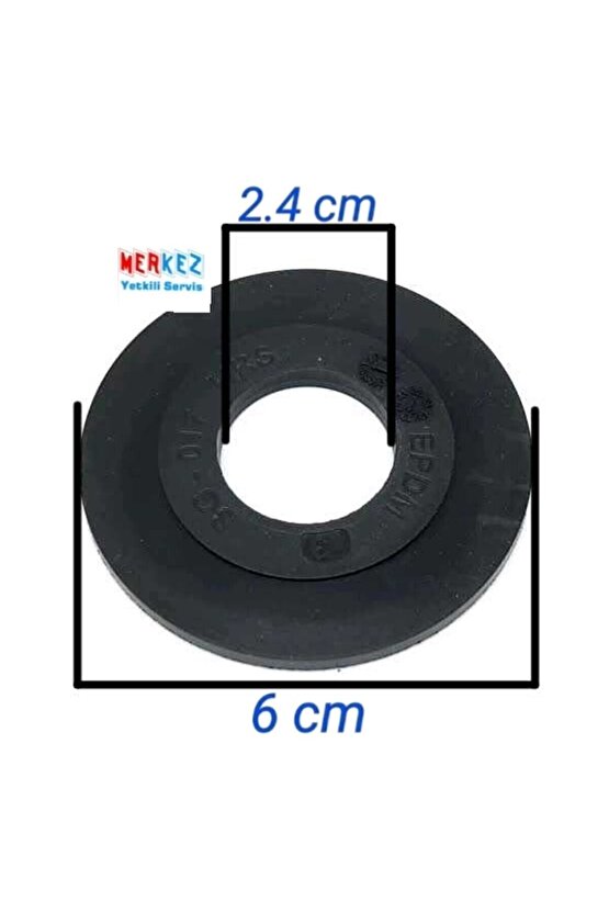 Serel Bg-017 Hrs Epdm Rezervuar Iç Takım Contası (Orijinal Ürün)