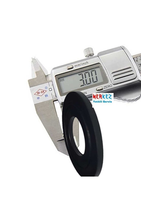 Serel Bg-017 Hrs Epdm Rezervuar Iç Takım Contası (Orijinal Ürün)