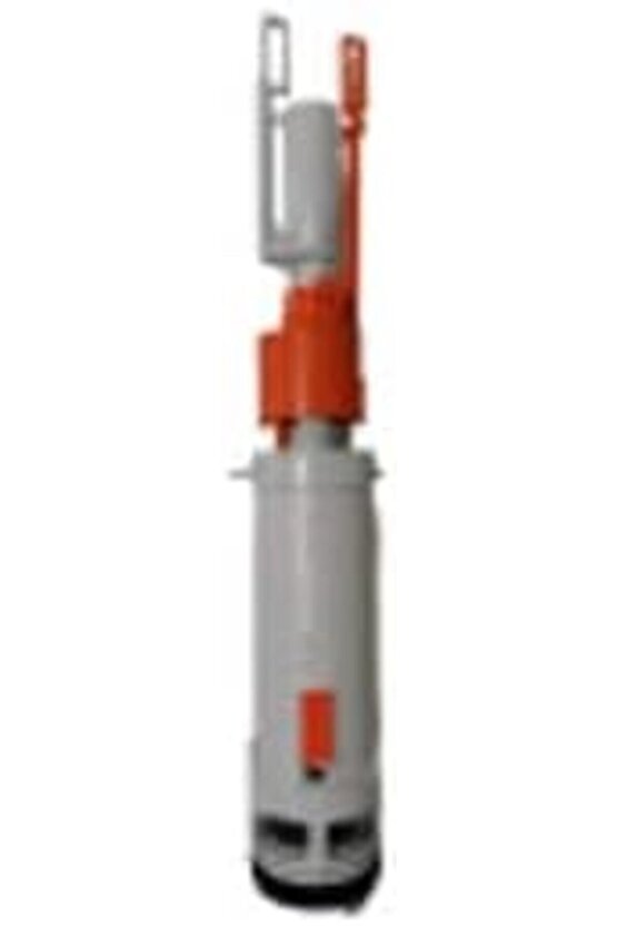 TuonShop ı t r a Gömme Rezervuar Boşaltma Grubu 8cm 436317 1122991