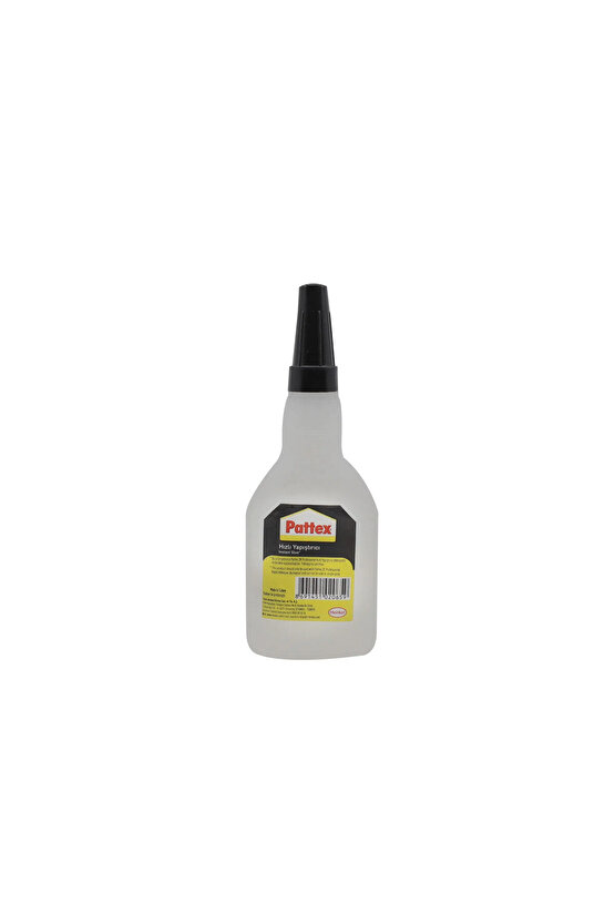 MDF 2K HIZLI YAPIŞTIRICI 400+70 ML