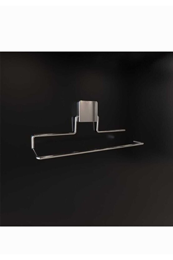 Rulo Havluluk Dc-4776 Krom Kapaksız