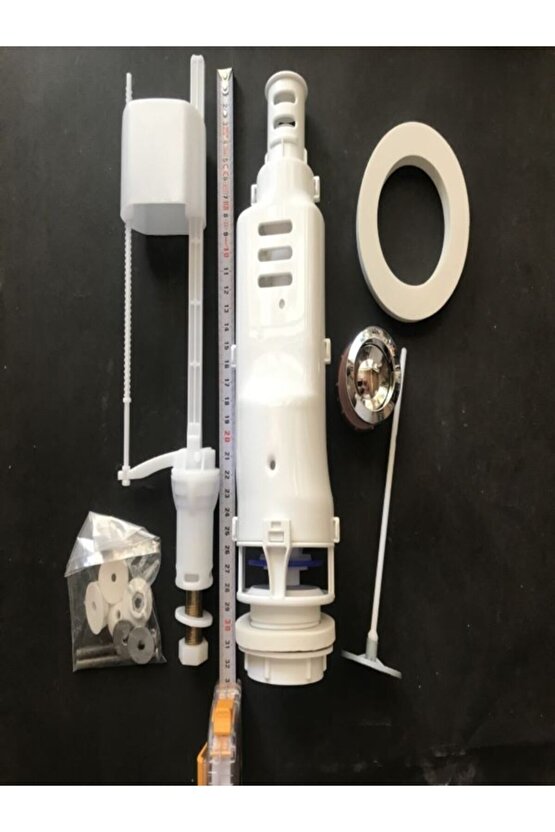 Nkp Basmalı Rezervuar Iç Takımı 5 Yıl Garantili