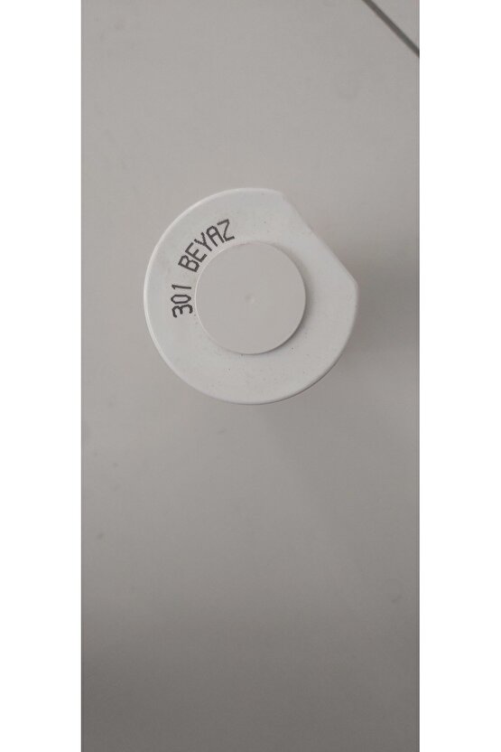 Çamaşır Bulaşık Makinesi Ve Buzdolabı Beyaz Eşya Akçalı Sprey Boya Beyaz 301