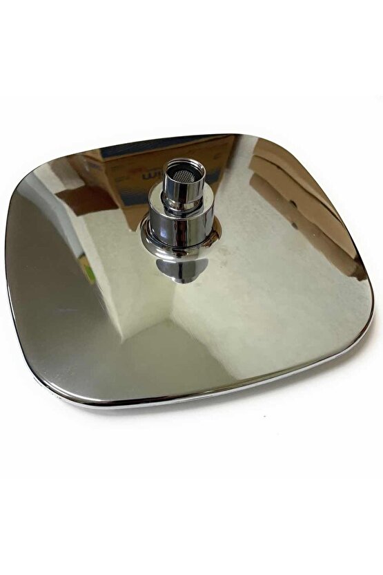 Terma Kolonlu Duş Sistemi Duş Başlığı Tepe Duşu