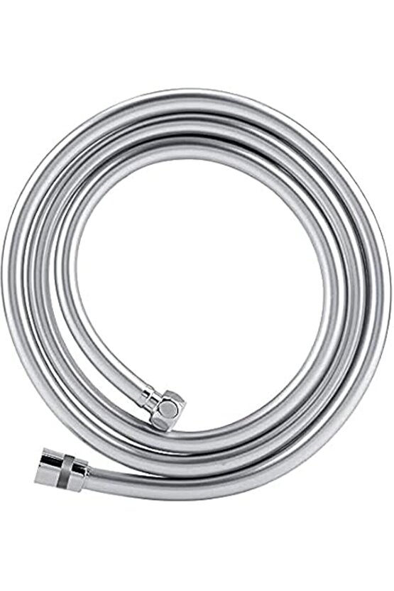 Banyo Arya El Duş Başlığı+Vera Banyo Duş Hortumu Pvc Kopmaz