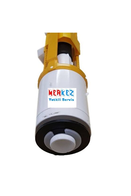 Serel Rezervuar Contası Serel Gömme Rezervuar Boşaltma Contası