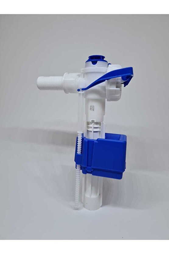 Gömme Rezervuar Flatör 3 Farklı Bağlantı Aparatlı