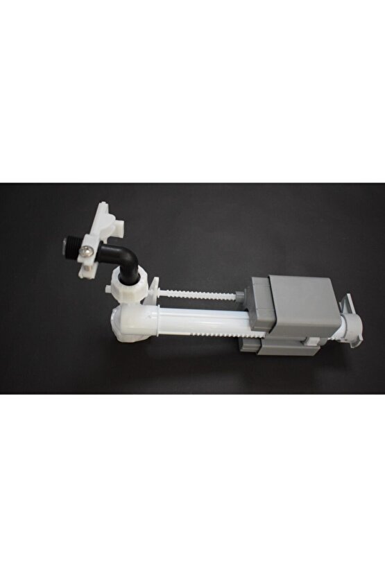 Gömme Rezervuar Flatörü Dirsekli 12