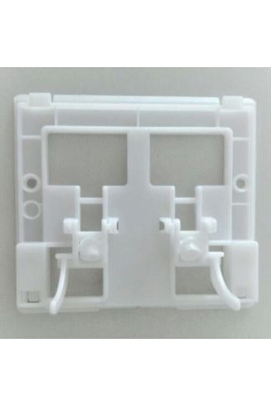 Gömme Rezervuar Kumanda Paneli İç Çerçevesi