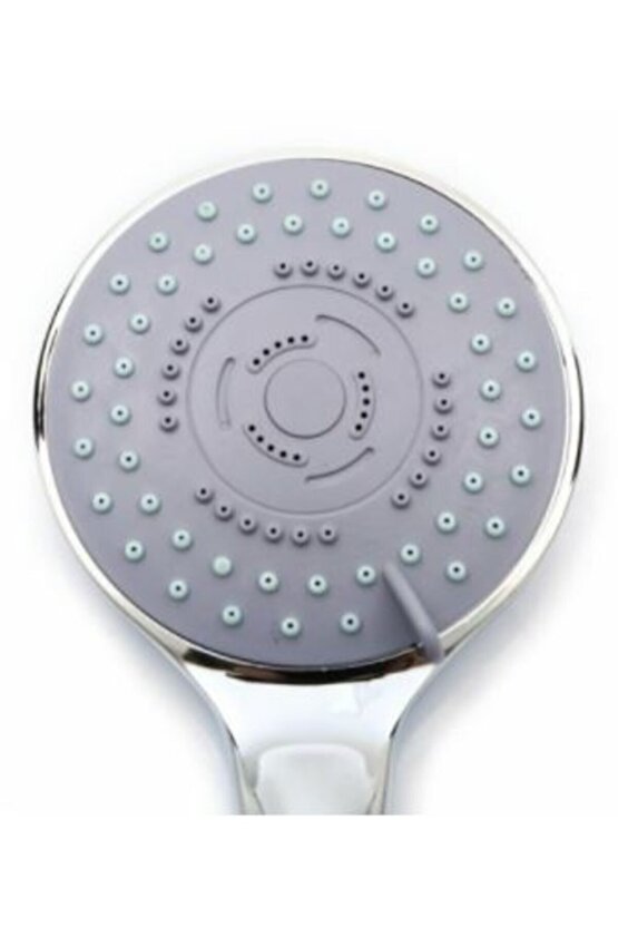 Banyo Duş Başlığı Duş Telefonu Duş Fıskiyesi Atina El Duşu