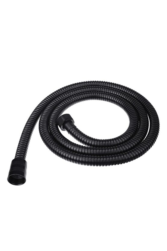 Pera Duru 4 Fonksiyonlu Duş Başlığı + L Mafsal + Pvc Duş Hortumu Duş