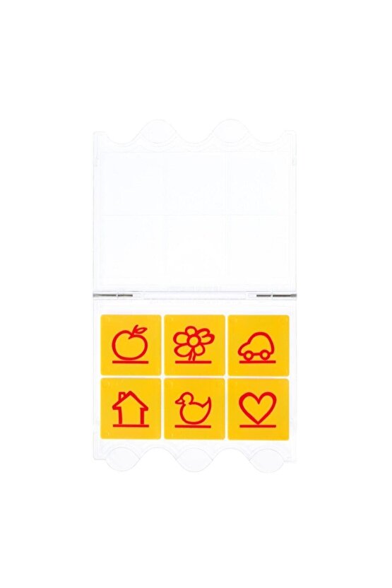 Bambinoyup 3 Yaş Eğitim Seti - Görsel Zeka Ve Algı Geliştirme