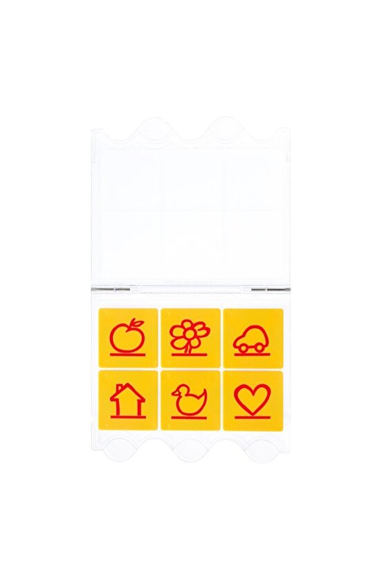 YENi Bambino yup 3-4 DİZGE(10 Kitap+kont.kut.)