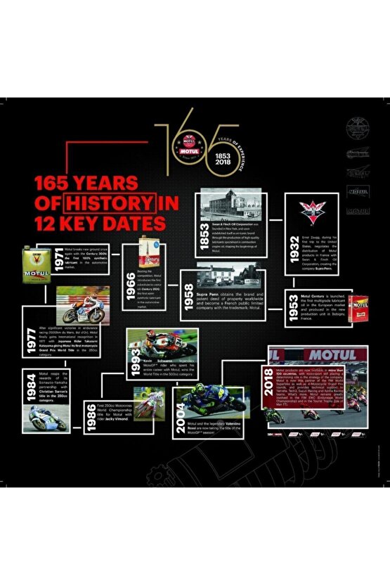 8100 Eco-lite 5w30 5 Litre Gm Dexos 1 Gen2