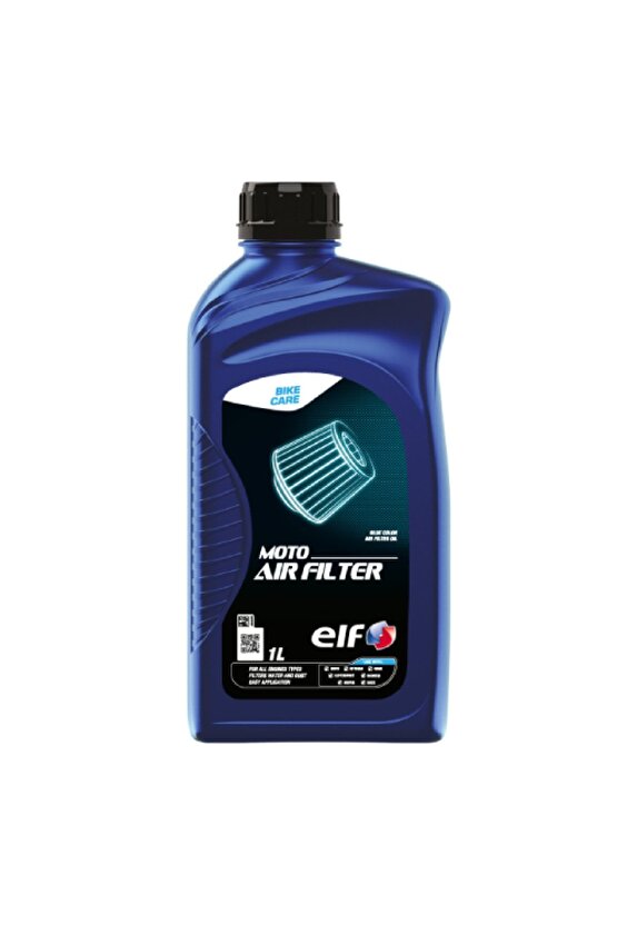Moto Air Filter Oil 1 lt