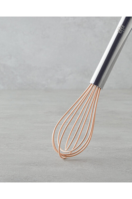 Kinsley Silikon 4lü Servis Gereci 21 x 21 x 21.5 x 23 cm Açık Pembe