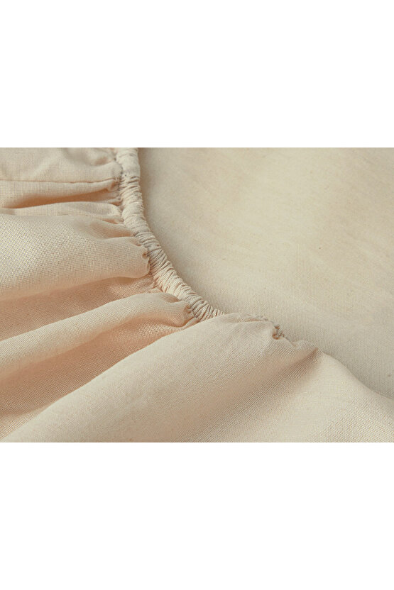 Wındsor Kolay Ütülenir Çift Kişilik Nevresim Takımı 200x220 Cm Terracotta