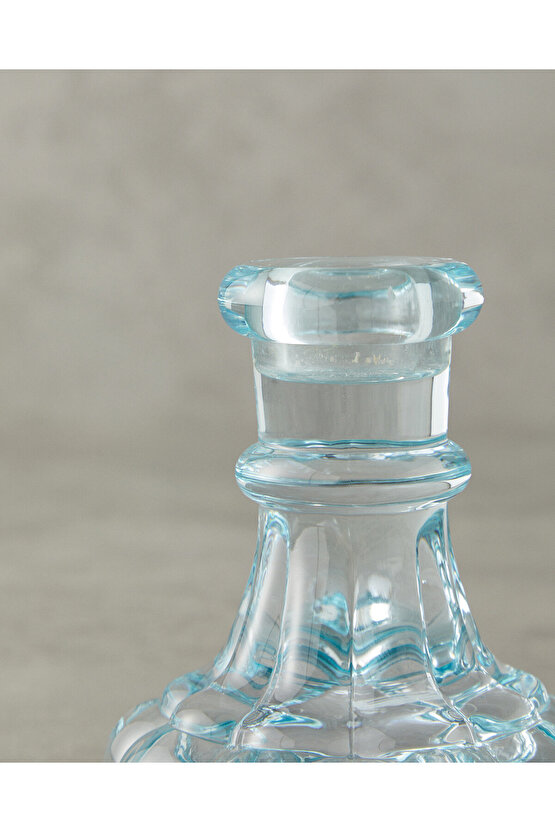 Chris Cam Şamdan Mavi