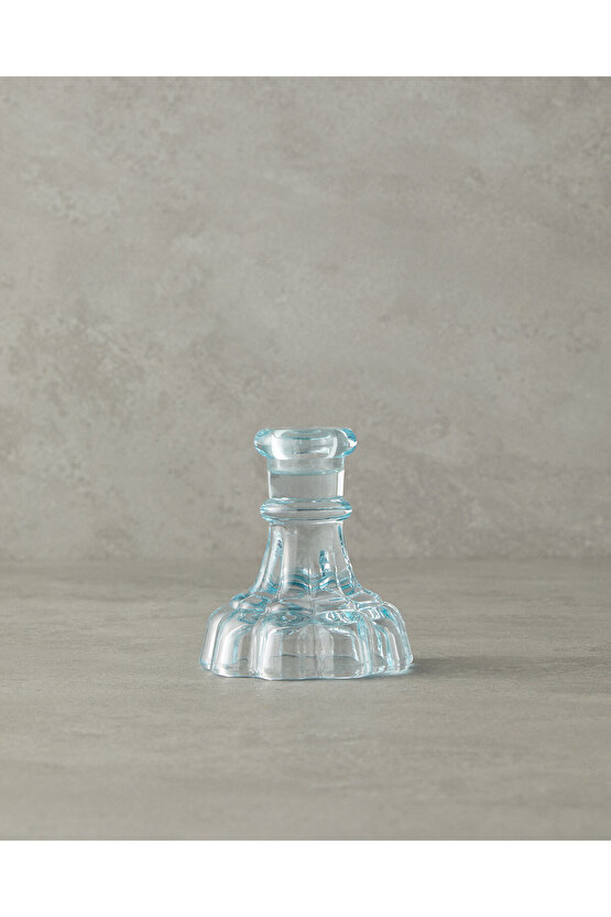 Chris Cam Şamdan Mavi