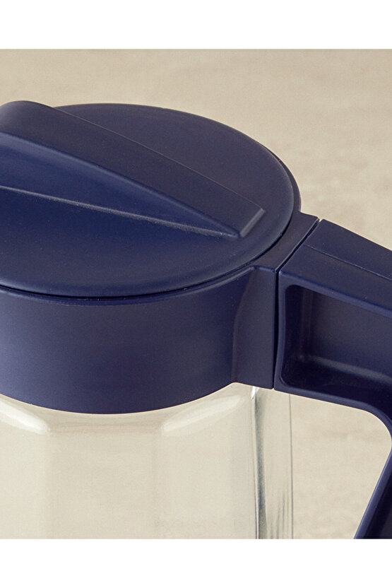 Gemma Cam Sürahi Antrasit