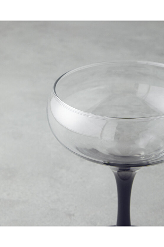 Harmony Cam 2li Cup 270 ml Siyah