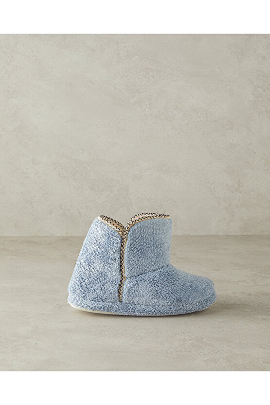 Flurries Polyester Amerikan Servis 38 cm Renkli