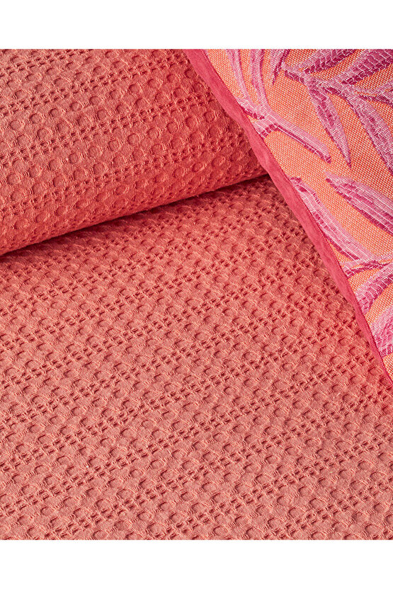 Harmony Çift Kişilik Pike Şeftali