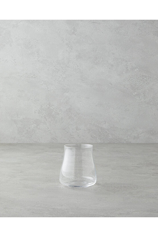 Kristalin 3lü Bardak 350 ml Şeffaf