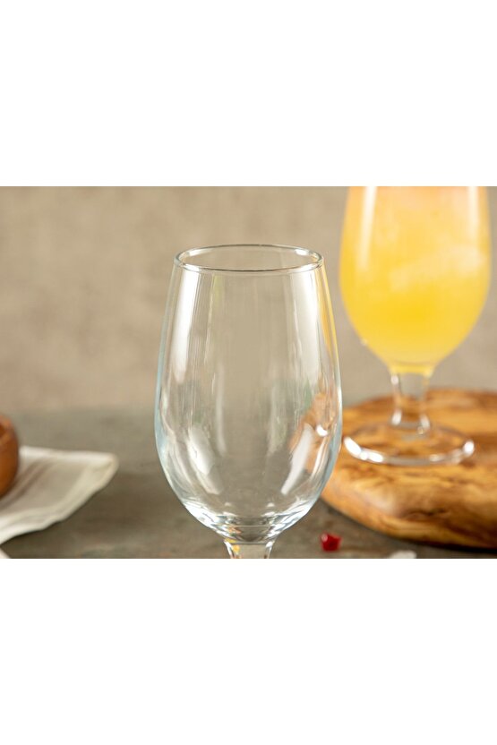 Glamour Cam 2li Meşrubat Bardağı 370 ml